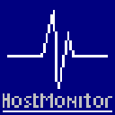 Advanced Host Monitor安装