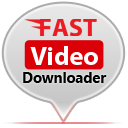 Fast Video Downloader软件下载