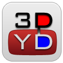3D Youtube Downloader工具下载