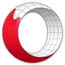 Opera浏览器一键下载
