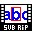 SubRip(DVD字幕提取软件)