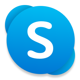 skype网络电话软件安装