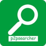 P2psearcher种子搜索神器