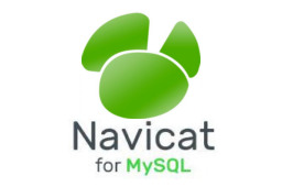 Navicat for MySQL工具下载