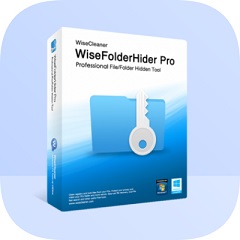 Wise Folder Hider Pro安装