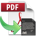 TriSun PDF to X安装