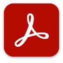 Adobe Acrobat Pro DC工具下载