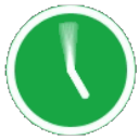 JYL Time Clock安装