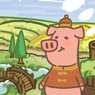 猪猪乐园正版