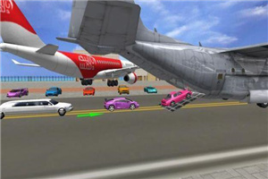 飞机驾驶游戏合集