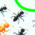蚂蚁的突袭战游戏安卓版下载