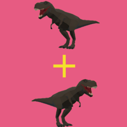 超能恐龙进化最新版