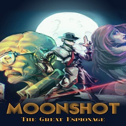Moonshot安卓版下载