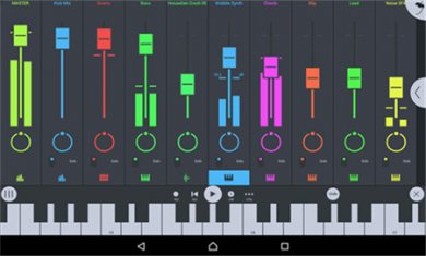 水果音乐制作软件中文版免费下载