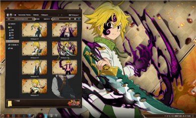 Meliodas_3 Meliodas_3