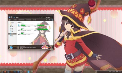 Megumin_2 Megumin_2