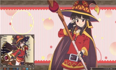 Megumin_1 Megumin_1