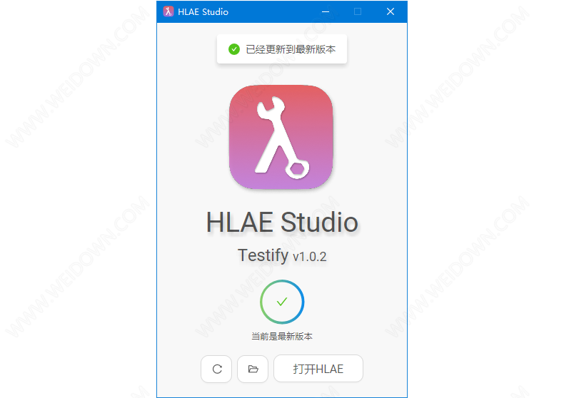 HLAE Studio