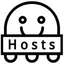 HOSTS Manager