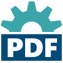 free download Automatic PDF Processor 1.25