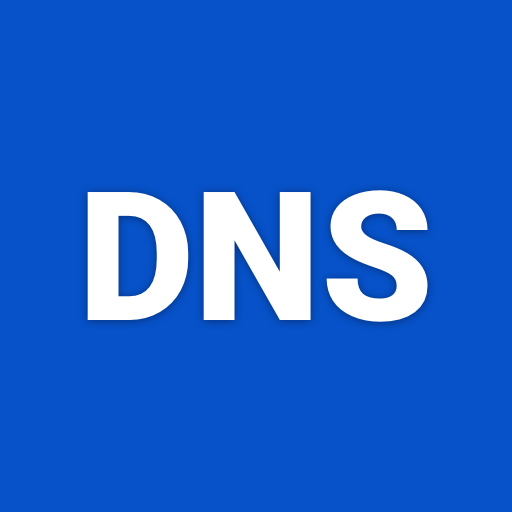 DNS转换器app