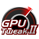 ASUS GPU Tweak安装