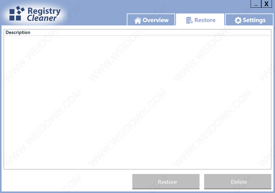download Abelssoft Registry Cleaner 2024.9.0