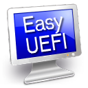 EasyUEFI软件安装
