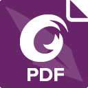 福昕高级PDF编辑器安装