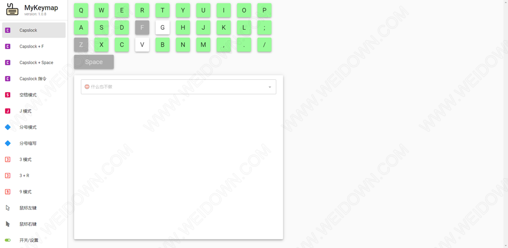 MyKeymap-1