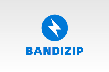 BandiZip