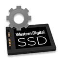 SanDisk SSD Dashboard