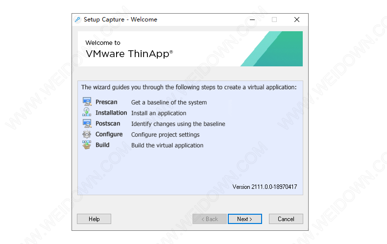 VMware ThinApp-1