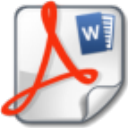 mini PDF to Word Converter