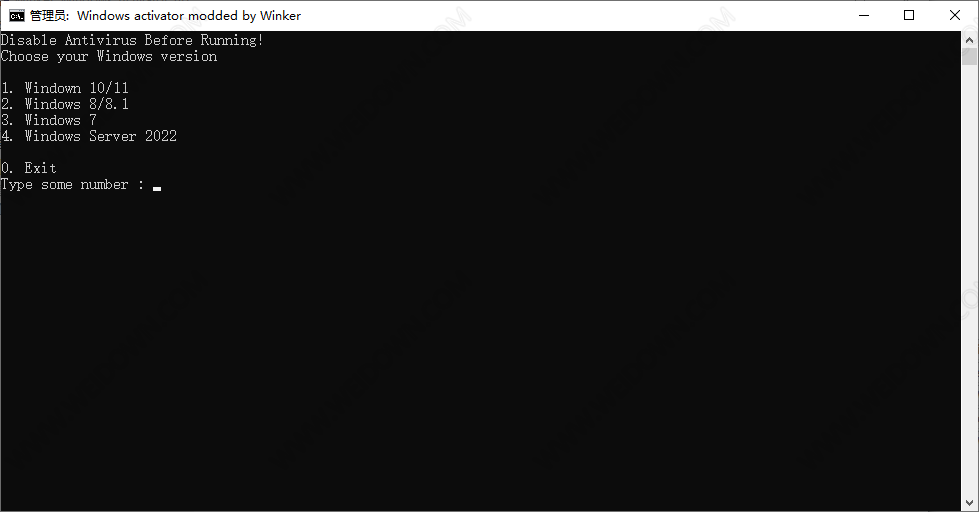 Winker Windows Activator-1