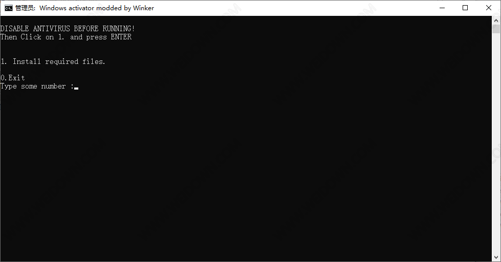 Winker Windows Activator-2