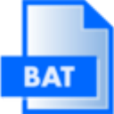 BAT转EXE软件
