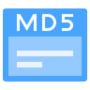 MD5校验工具