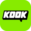 KOOK（原開黑啦） 0.56.1.0 官方版(ban)