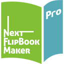 Next FlipBook Maker