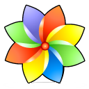 Windows7彩色文件夹