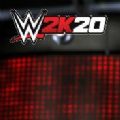 wwe2k20手游