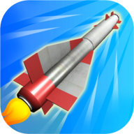 火箭飞弹3D(Boom Rockets 3D)