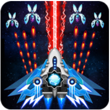 银河之战深空射手