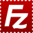 FileZilla安装