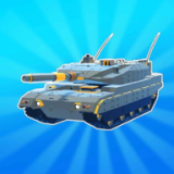 坦克战3D(Tank Battle)