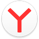 Yandex浏览器一键下载