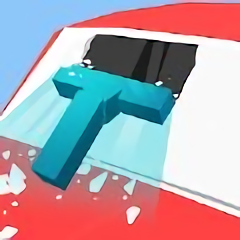 清除冰块（Snow Clean）