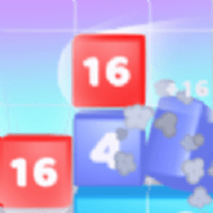 滑落合并（Sliding & Falling Merge）