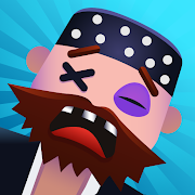 超级一拳英雄(Superhero Attack: Punch Them All)